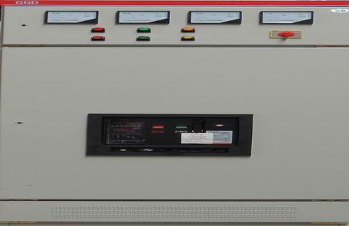 金东低压配电箱